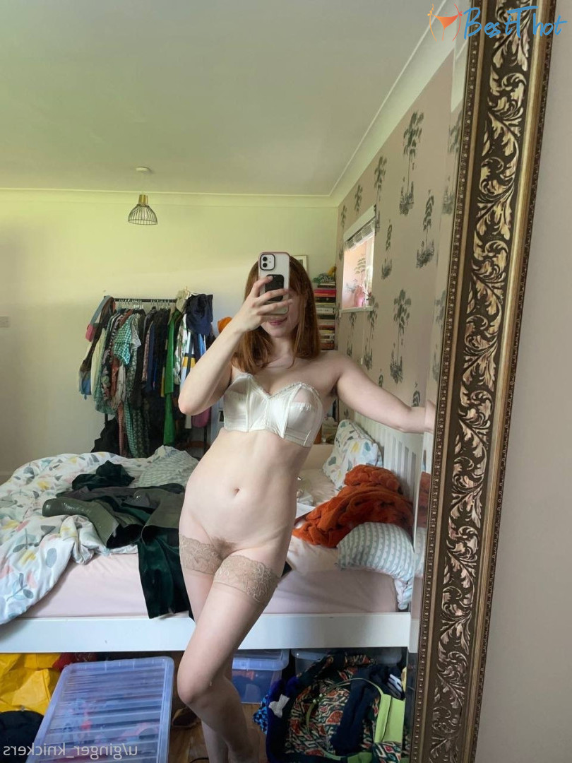 gingerknickers #9466624