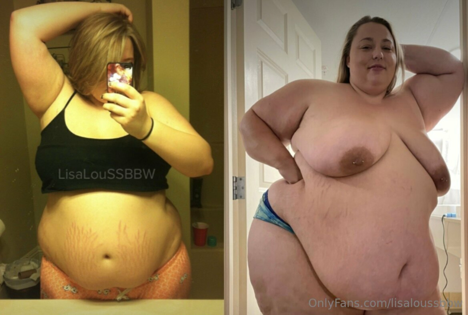 Photo by lisaloussbbw published on July 8,2023 05:44:42 - BestThots