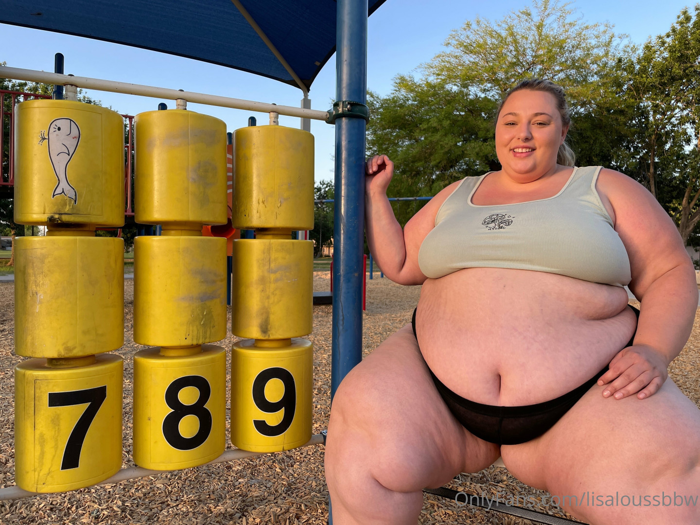 Photo by lisaloussbbw published on July 8,2023 05:45:44 - BestThots