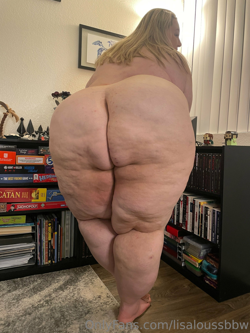 Photo by lisaloussbbw published on July 8,2023 05:45:59 - BestThots