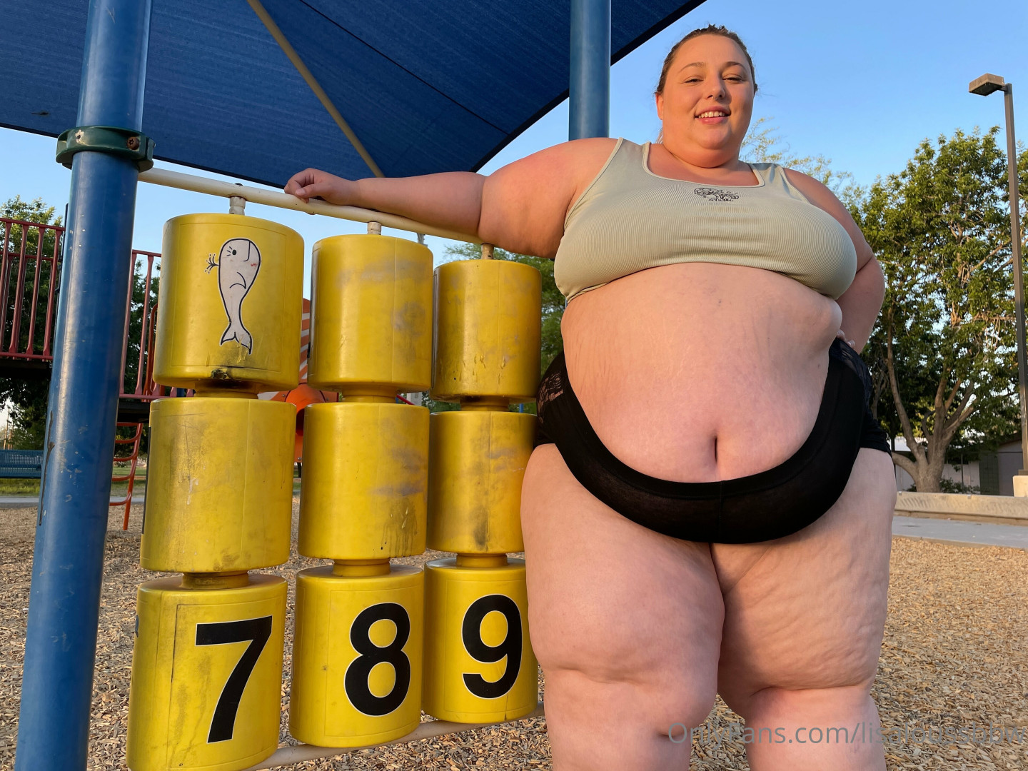 Photo by lisaloussbbw published on July 8,2023 05:51:37 - BestThots