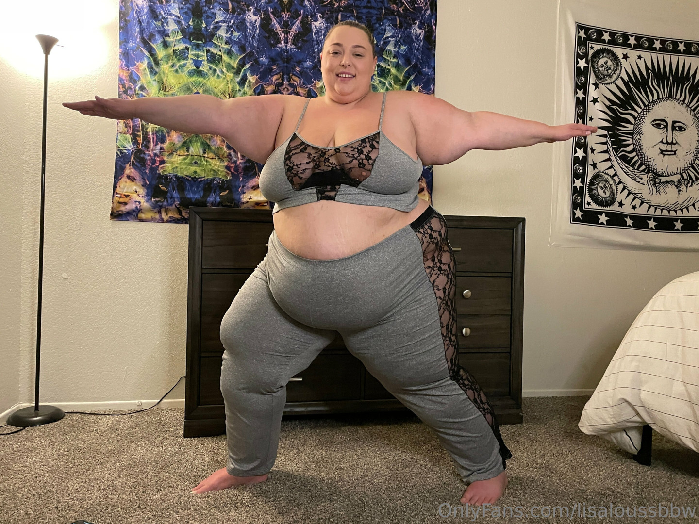Photo by lisaloussbbw published on July 8,2023 05:51:40 - BestThots