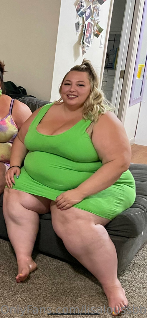 Photo by lisaloussbbw published on July 8,2023 05:55:30 - BestThots
