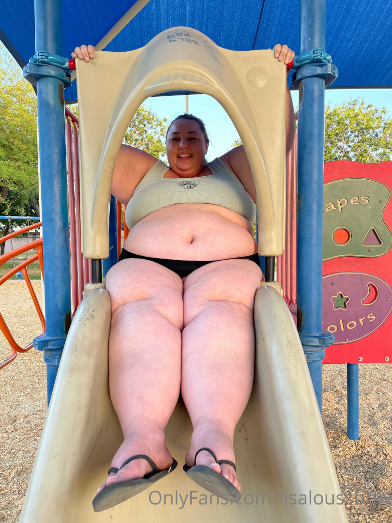 Photo by lisaloussbbw published on July 8,2023 05:57:23 - BestThots