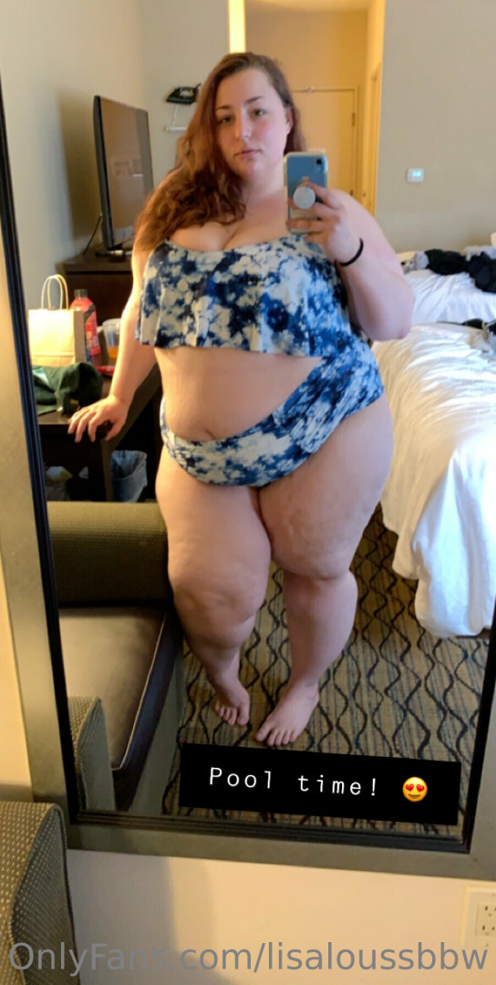 Photo by lisaloussbbw published on July 8,2023 06:05:26 - BestThots
