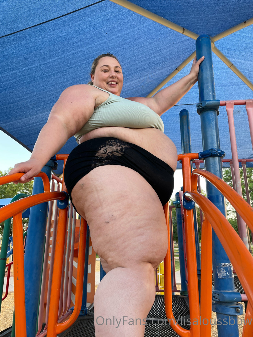 Photo by lisaloussbbw published on July 8,2023 06:06:00 - BestThots