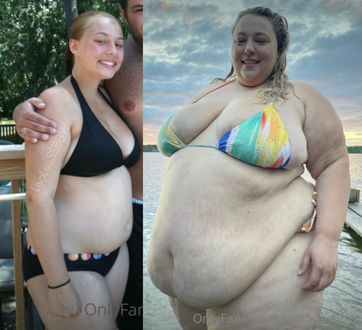 Photo by lisaloussbbw published on July 8,2023 06:07:19 - BestThots