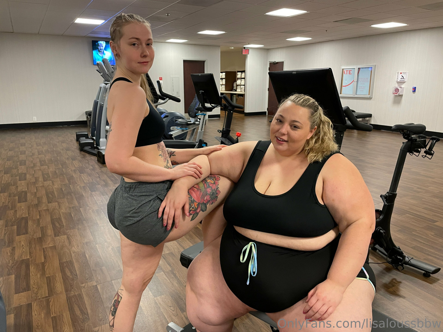 Photo by lisaloussbbw published on July 8,2023 06:08:39 - BestThots