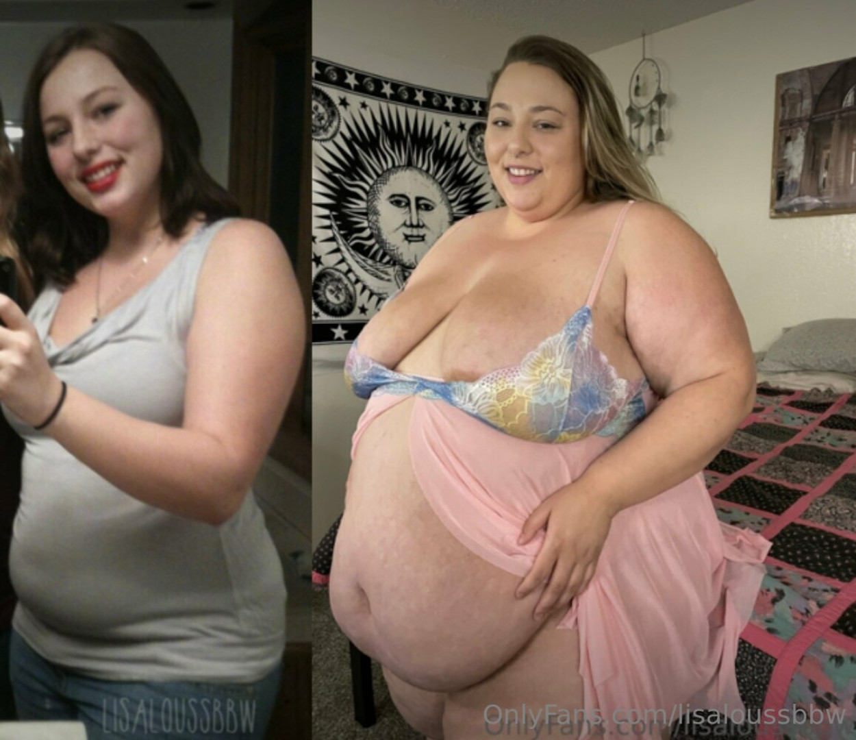 Photo by lisaloussbbw published on July 8,2023 06:09:47 - BestThots