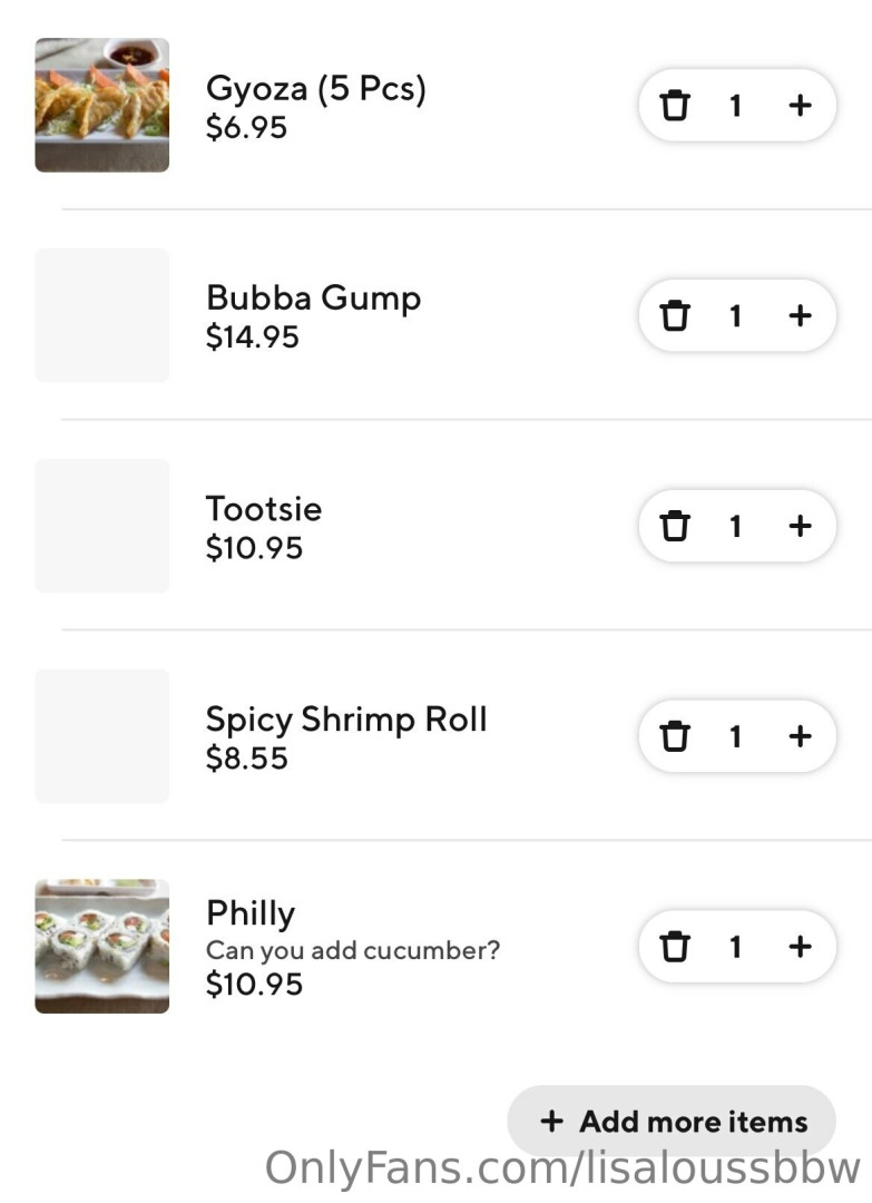 Photo by lisaloussbbw published on July 8,2023 06:11:53 - BestThots