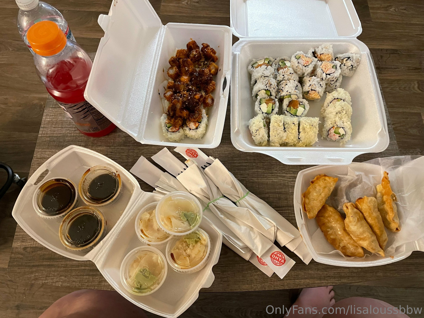 Photo by lisaloussbbw published on July 8,2023 06:13:18 - BestThots