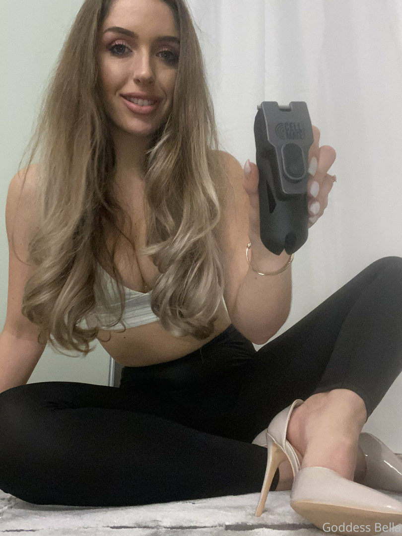 Photo by thecruelmistress published on October 13,2023 02:35:32 - BestThots