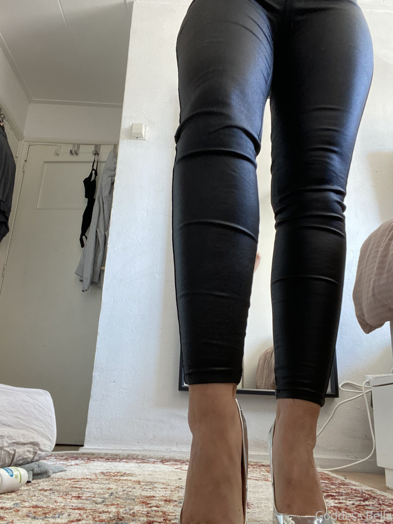 Photo by thecruelmistress published on October 13,2023 03:03:05 - BestThots