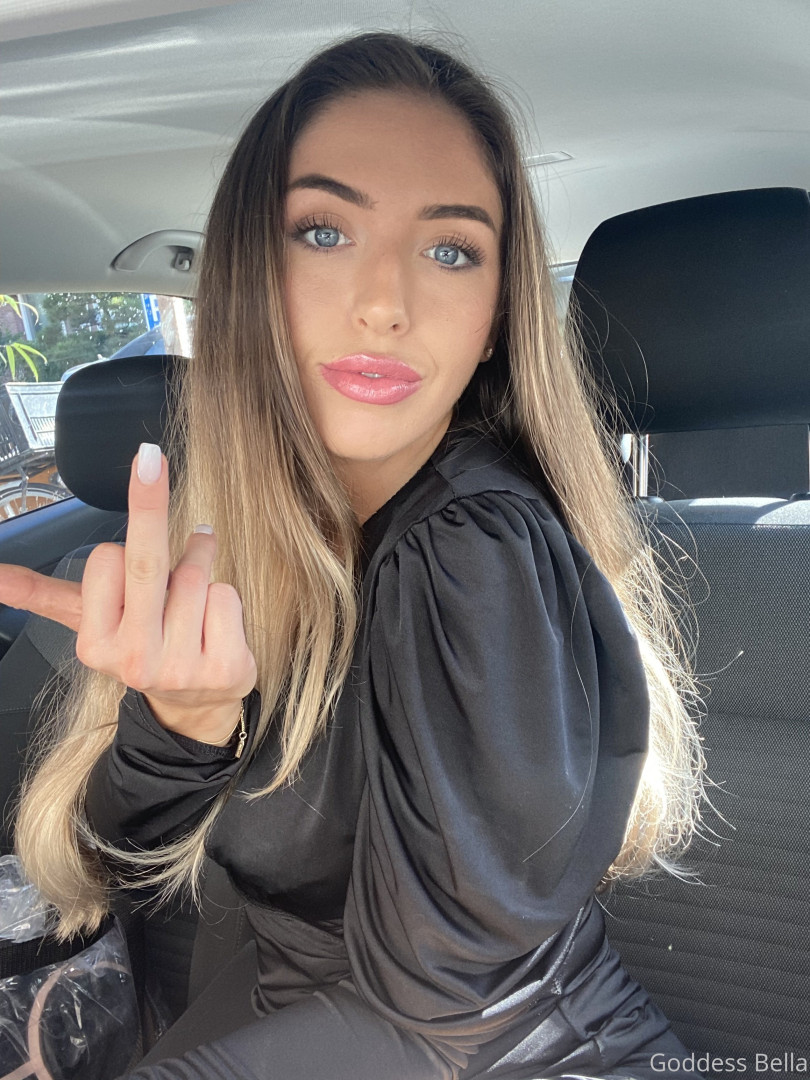 Photo by thecruelmistress published on October 13,2023 04:05:30 - BestThots