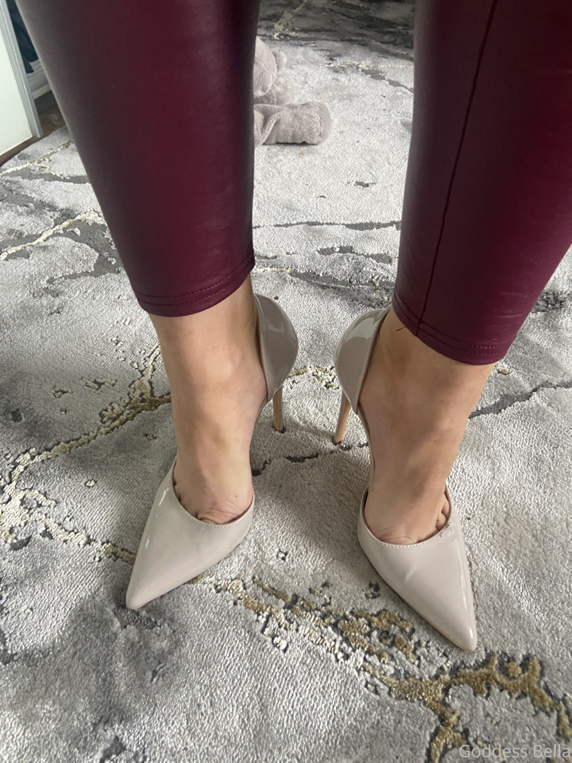 Photo by thecruelmistress published on October 13,2023 04:56:42 - BestThots