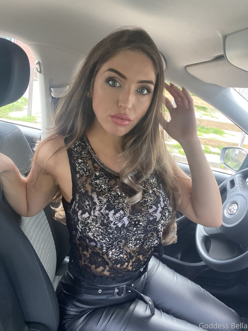 Photo by thecruelmistress published on October 13,2023 05:50:03 - BestThots