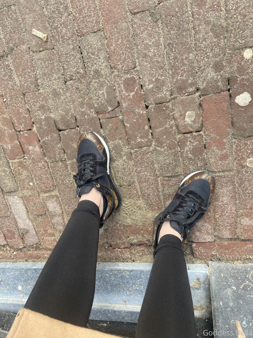 Photo by thecruelmistress published on October 13,2023 05:54:35 - BestThots
