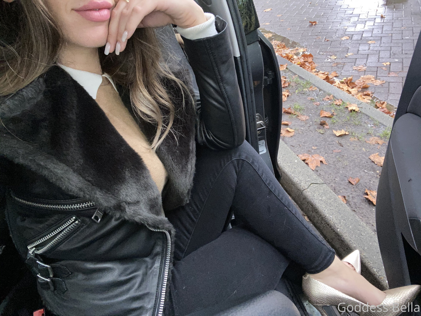 Photo by thecruelmistress published on October 13,2023 06:00:21 - BestThots