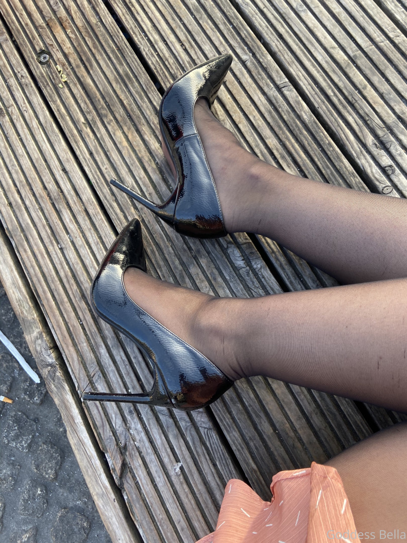 Photo by thecruelmistress published on October 13,2023 07:31:36 - BestThots