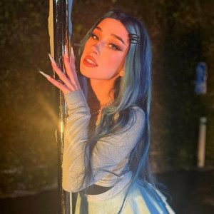bludnymph #7877793