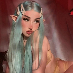 bludnymph #7877826