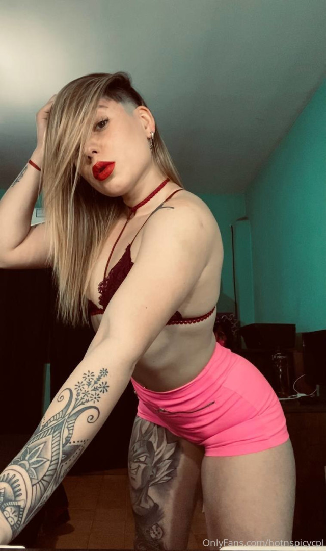 Photo by hotnspicycpl published on May 25,2023 13:33:10 - BestThots