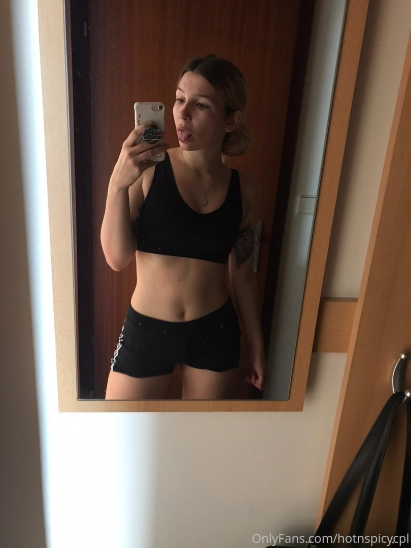 Photo by hotnspicycpl published on May 25,2023 13:34:47 - BestThots