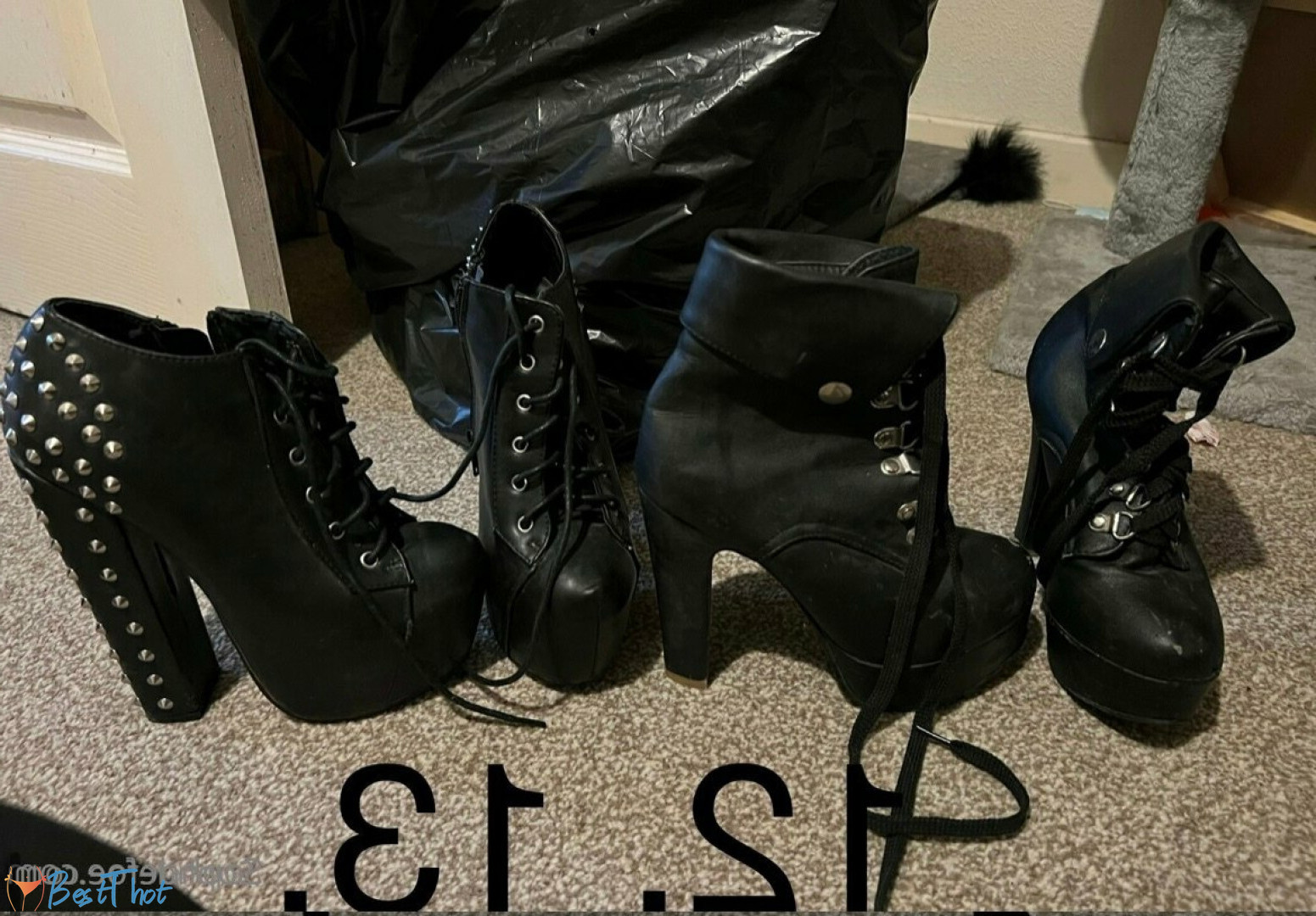 Photo by sophdefoe published on December 20,2024 09:06:52 - BestThots