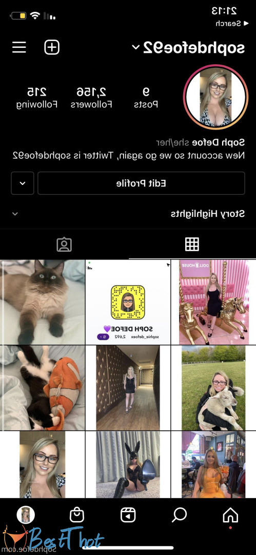 Photo by sophdefoe published on December 20,2024 10:07:02 - BestThots