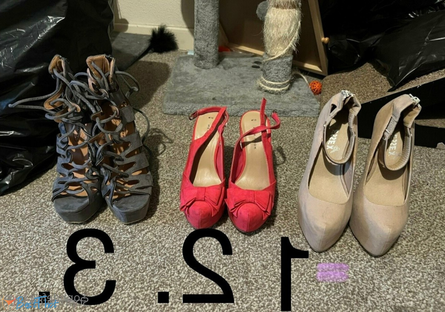 Photo by sophdefoe published on December 20,2024 10:07:10 - BestThots