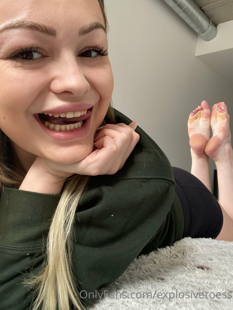 Photo by explosivetoess published on January 14,2024 15:34:37 - BestThots