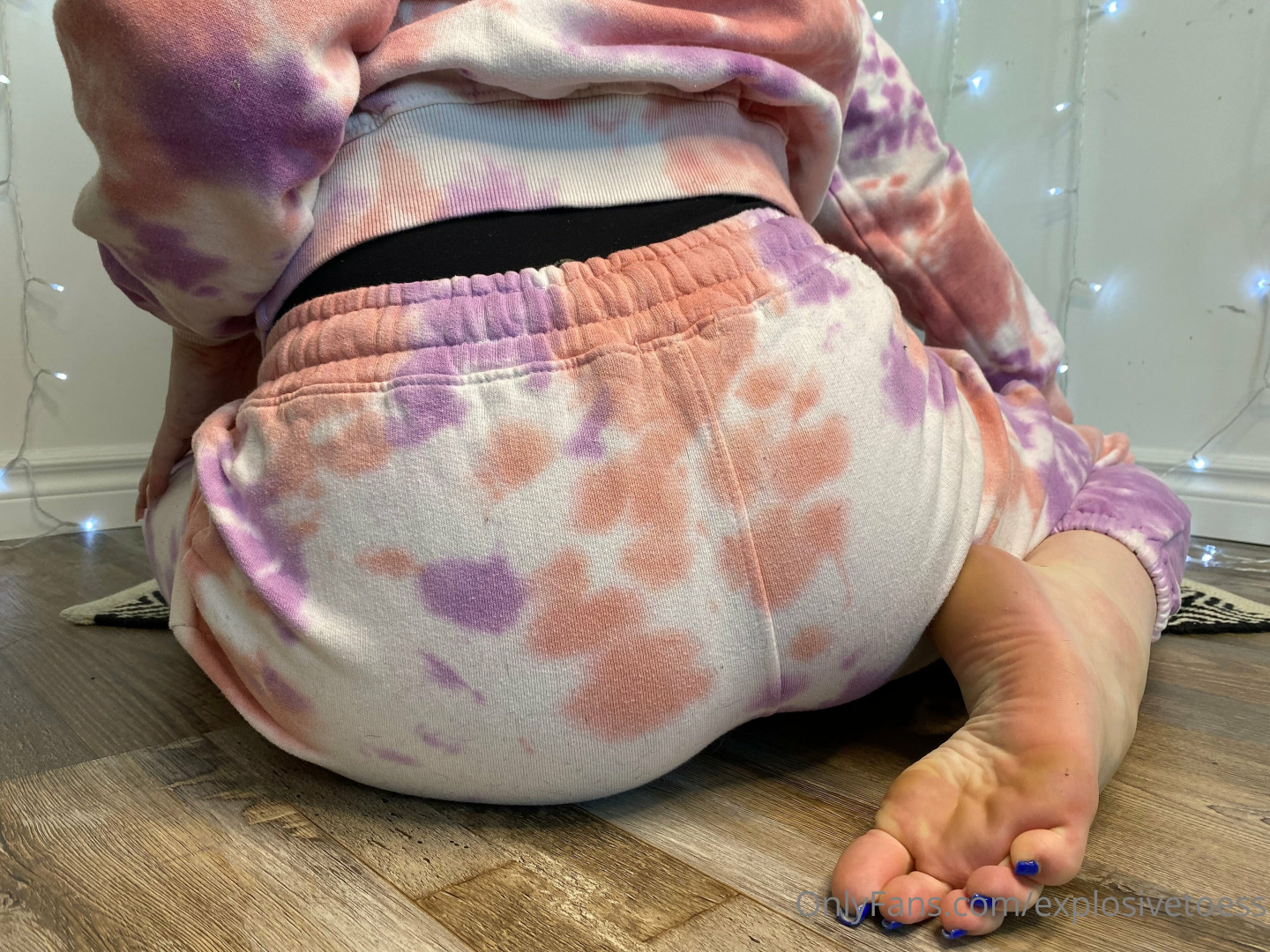 Photo by explosivetoess published on January 14,2024 16:14:37 - BestThots