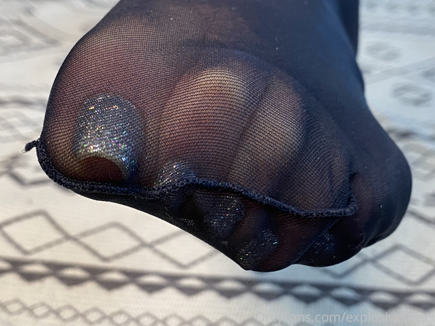 Photo by explosivetoess published on January 14,2024 16:31:57 - BestThots