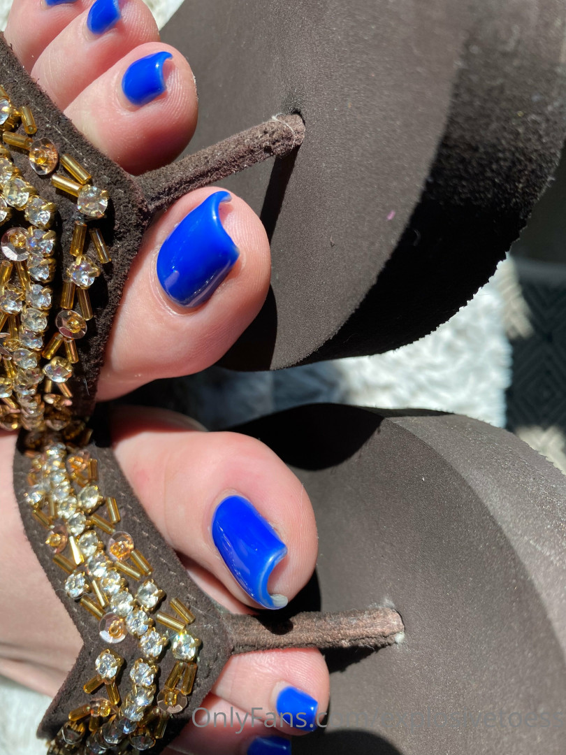 Photo by explosivetoess published on January 14,2024 16:42:08 - BestThots