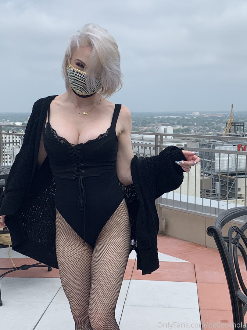 Photo by belleofnola published on October 13,2023 15:12:59 - BestThots