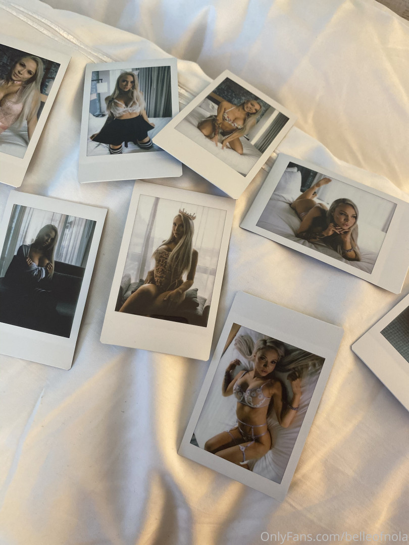 Photo by belleofnola published on October 13,2023 15:17:14 - BestThots