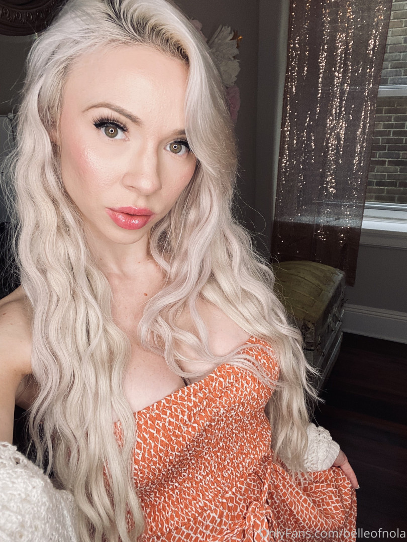 Photo by belleofnola published on October 13,2023 15:46:25 - BestThots