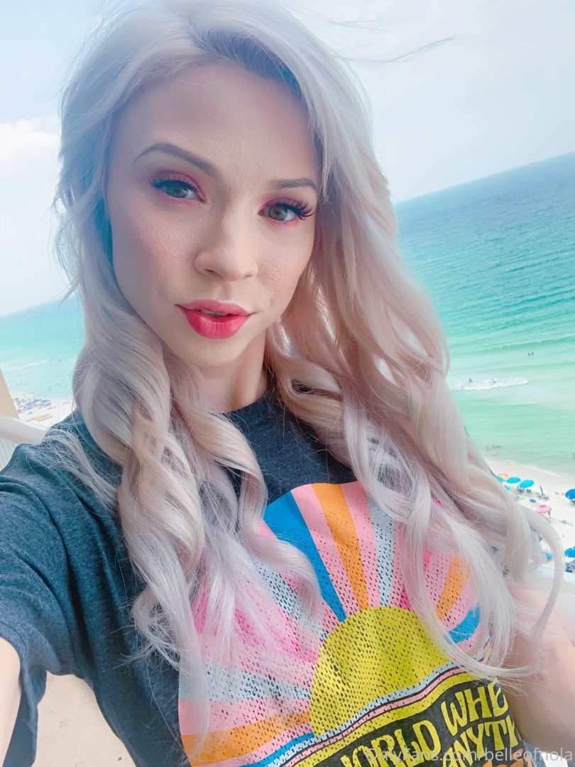 Photo by belleofnola published on October 13,2023 16:43:38 - BestThots