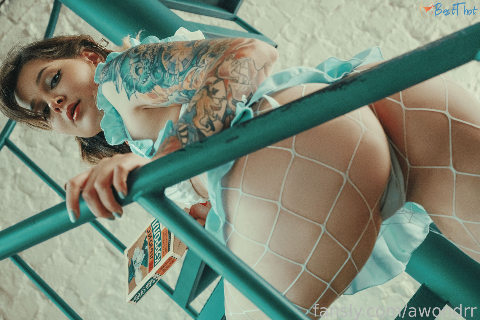 Photo by awondrr published on January 26,2025 21:02:52 - BestThots