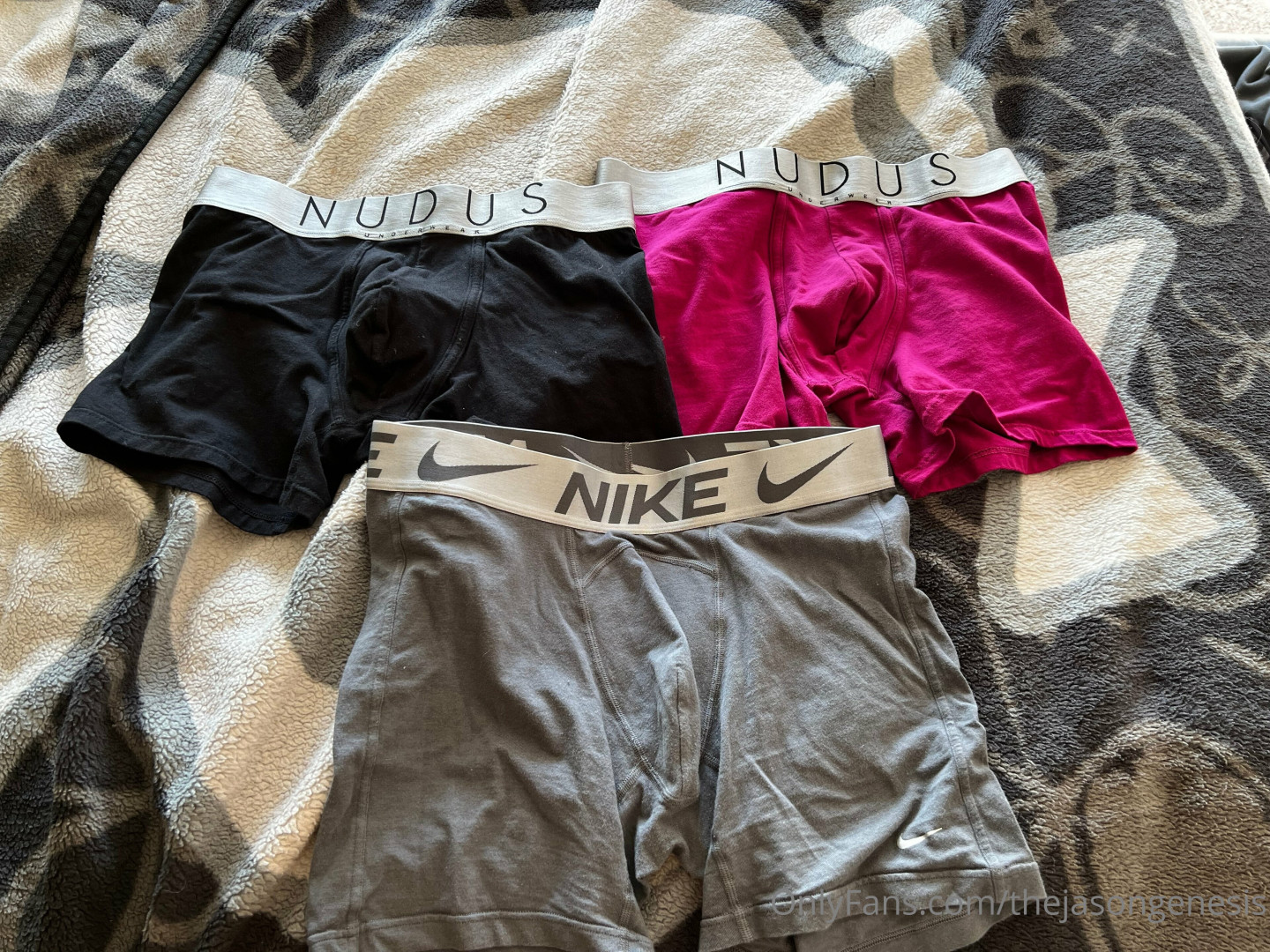 Photo by thejasongenesis published on May 17,2023 01:39:37 - BestThots