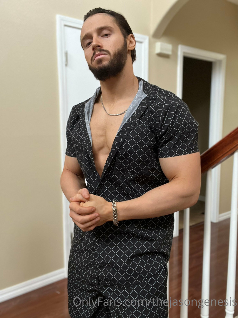 Photo by thejasongenesis published on May 17,2023 01:44:54 - BestThots