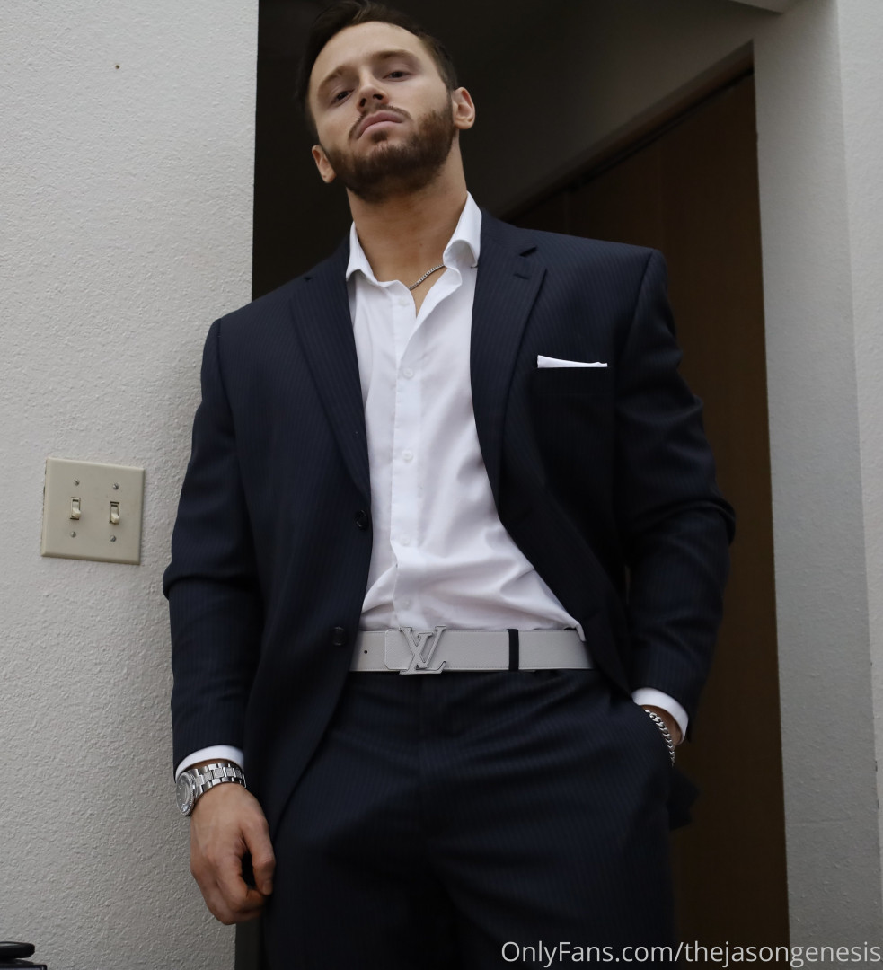 Photo by thejasongenesis published on May 17,2023 01:45:46 - BestThots