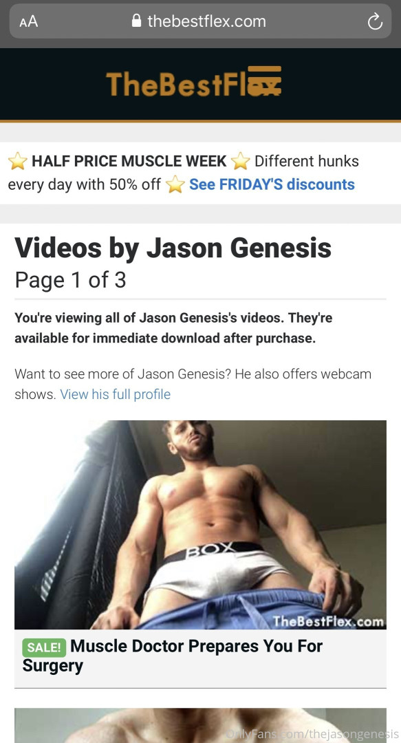 Photo by thejasongenesis published on May 17,2023 01:48:09 - BestThots