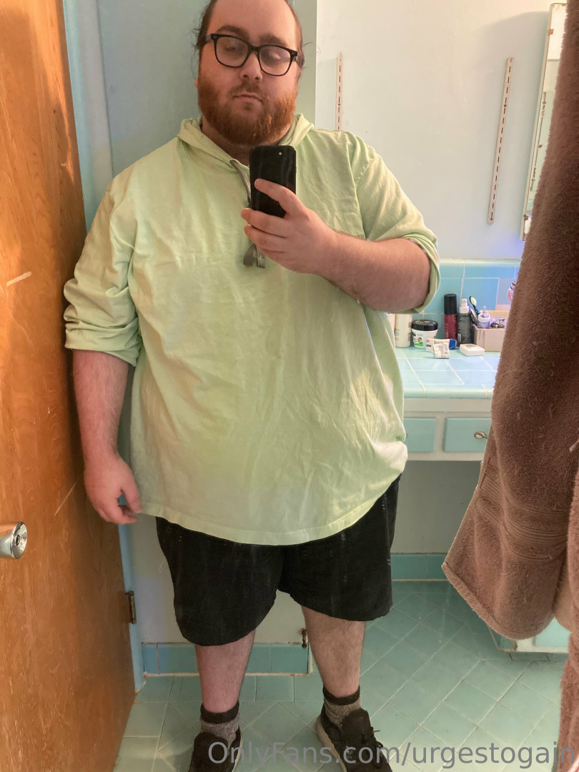 Photo by urgestogain published on May 16,2023 07:21:56 - BestThots