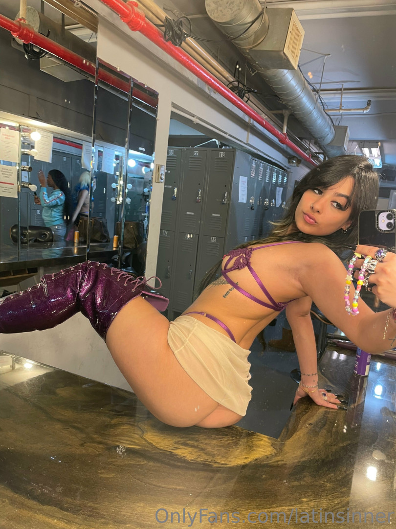 Photo by latinsinner published on May 23,2023 09:37:23 - BestThots