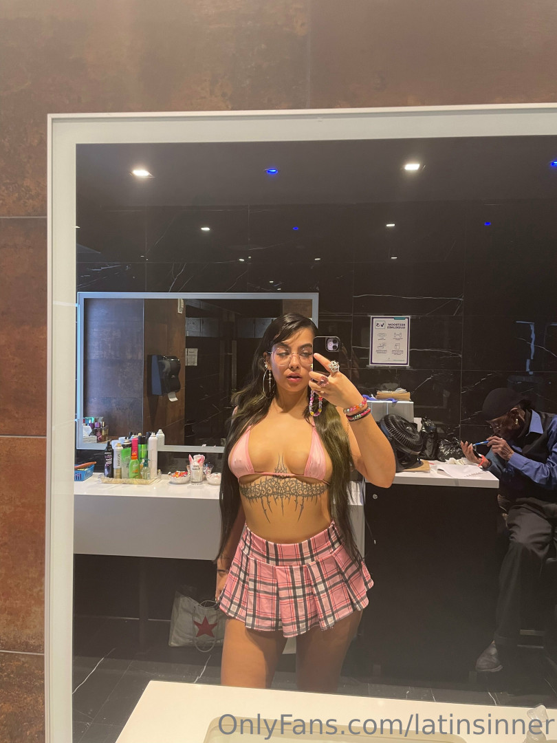 Photo by latinsinner published on May 23,2023 09:37:27 - BestThots
