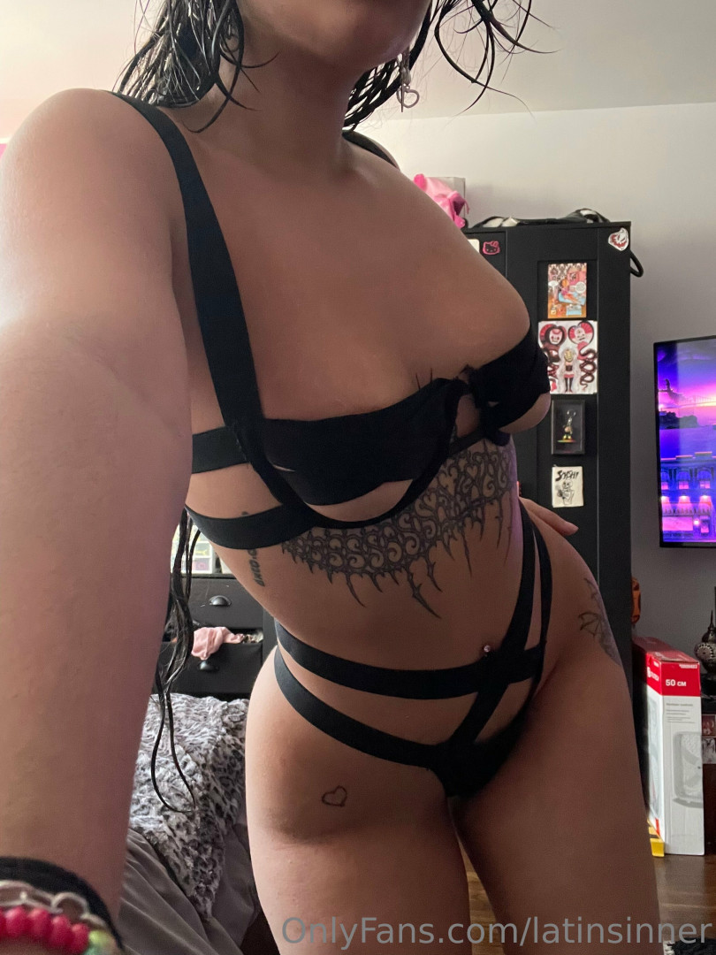 Photo by latinsinner published on May 23,2023 09:37:41 - BestThots