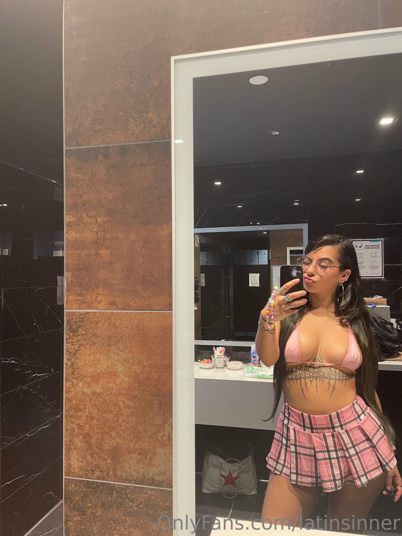 Photo by latinsinner published on May 23,2023 09:37:54 - BestThots