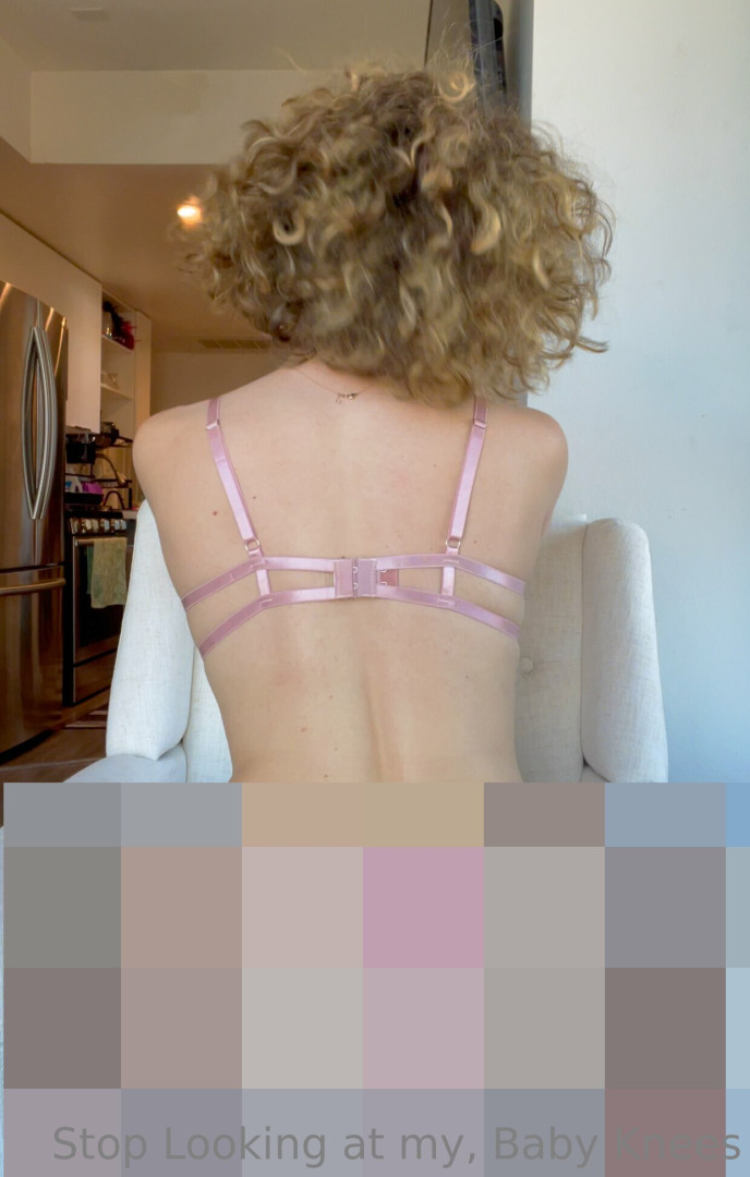 Photo by babyknees published on June 3,2023 01:12:42 - BestThots