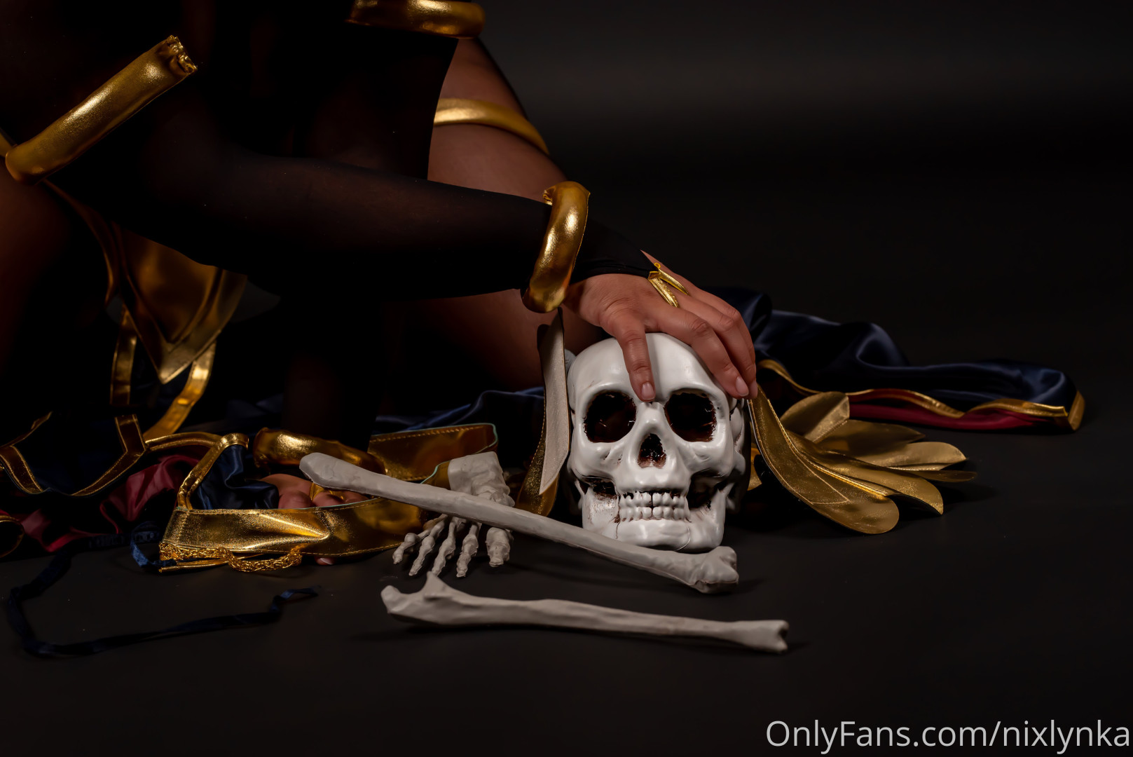 Photo by nixlynka published on October 17,2023 08:12:04 - BestThots